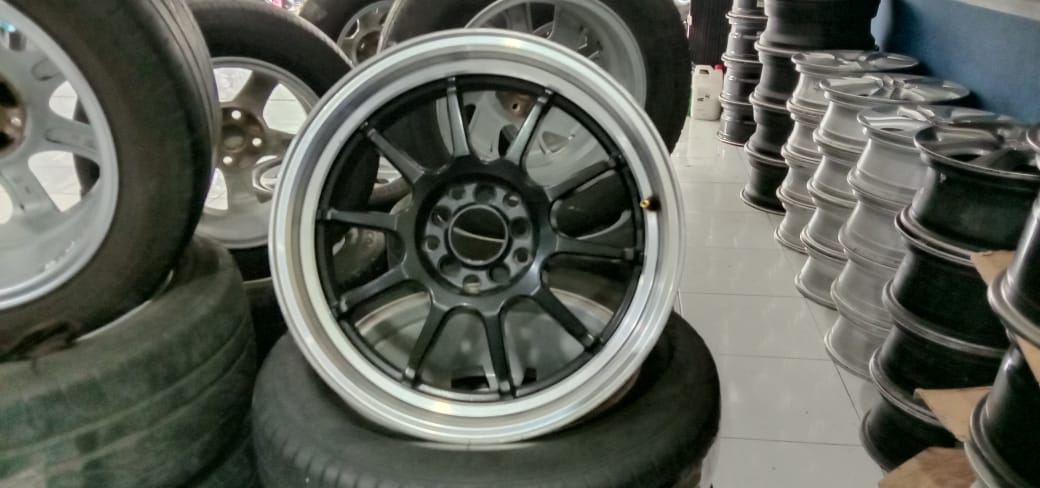 Velg Mobil SPARCO R17X7 10X100-114,3 ET45