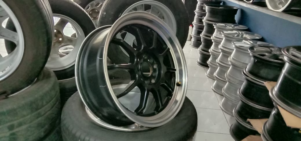 Velg Mobil SPARCO R17X7 10X100-114,3 ET45