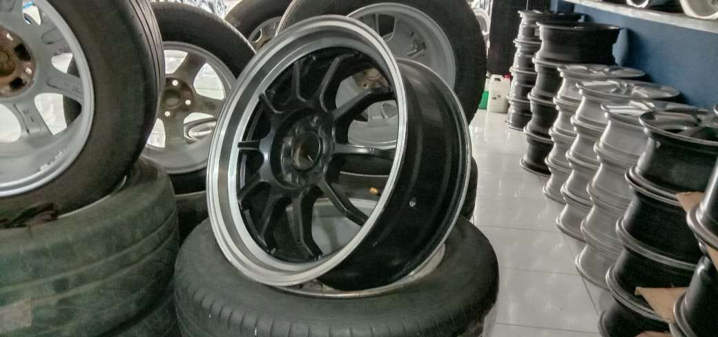 Velg Mobil SPARCO R17X7 10X100-114,3 ET45