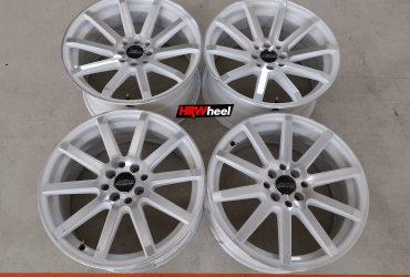 VELG BEKAS TYPE SSW RACING RING 17×7,5/8,5 H:8×100/114,3 ET:42/30