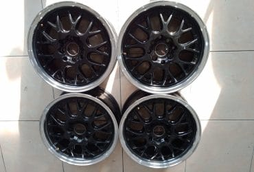 OITA(HSR) R15X7 8X100/114,3ET40B/P (70%)