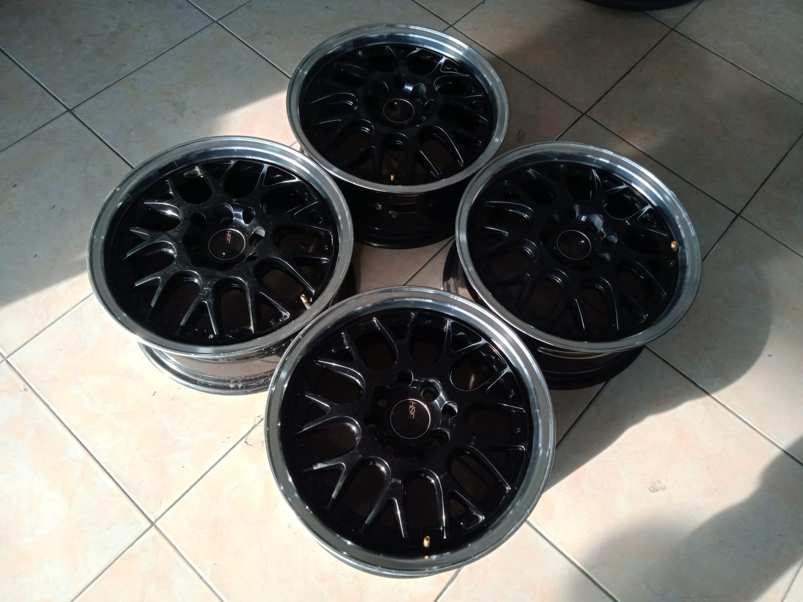 OITA(HSR) R15X7 8X100/114,3ET40B/P (70%)