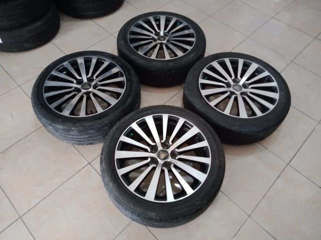 A.SPEED R17X7,5 5X114,3ET45B/P (70%)