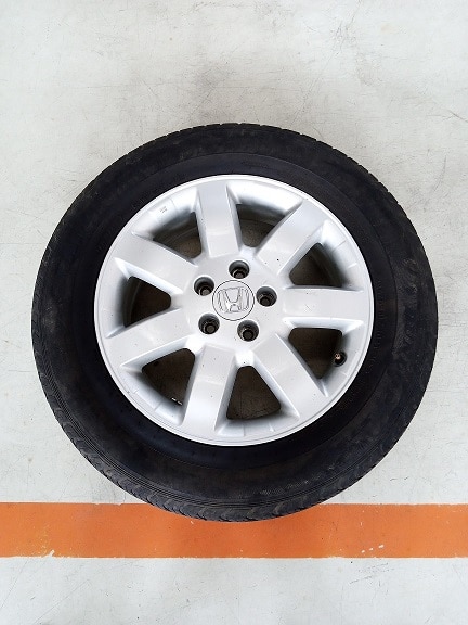 Jual Velg Oem Daihatsu Terios Ring 16 + Ban Bonus *Lokasi Bogor