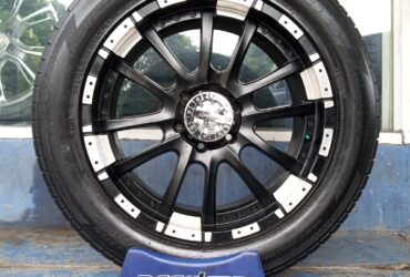 Velg bekas murah ring 20×9 pcd 6×139 seken bekas murah berkualitas murah