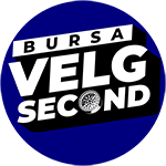 Bursa Velg Second