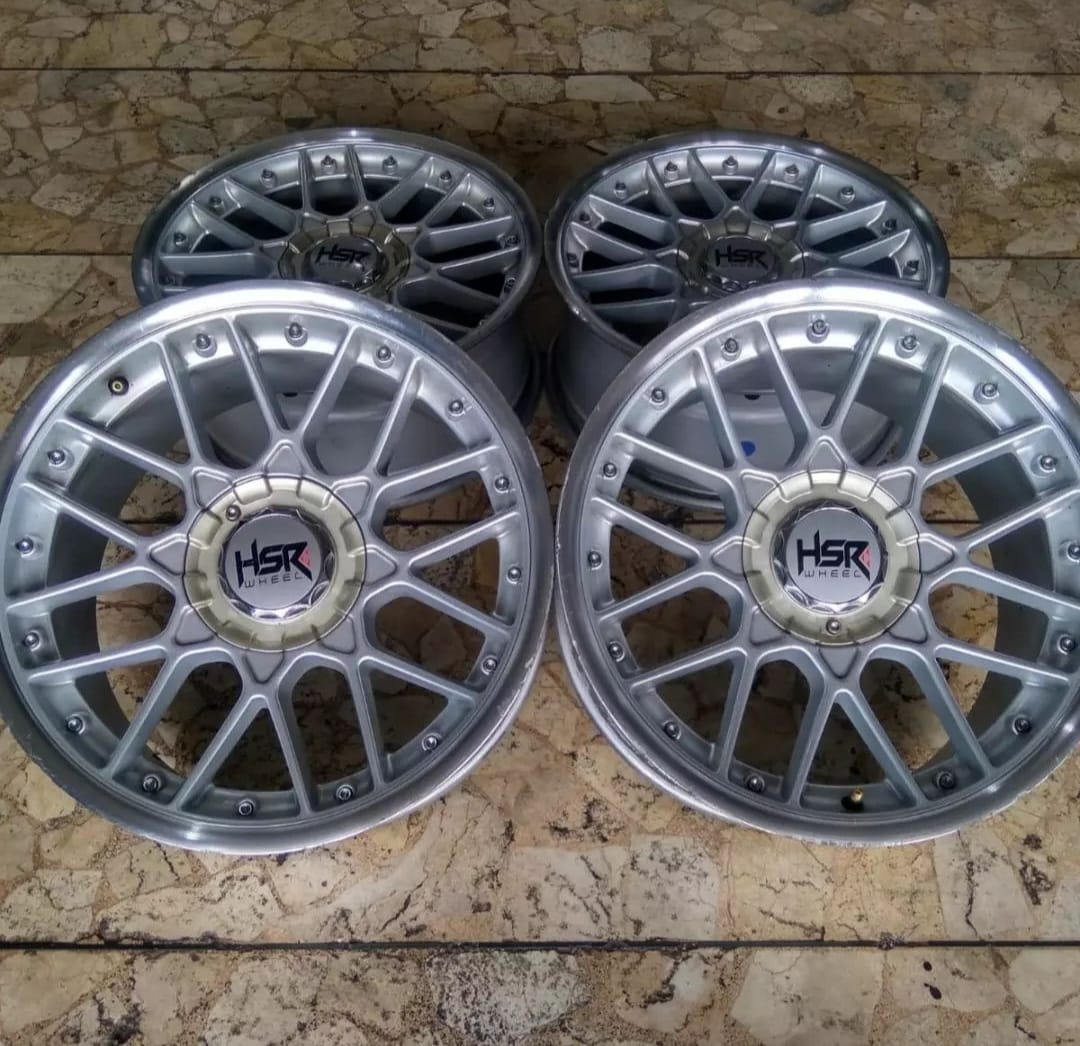 FORMULA HSR R17X7,5/8,5 8X100/114,3ET30S/P